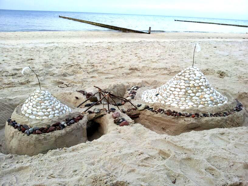 Strandlaeufer Zempin Dış mekan fotoğraf